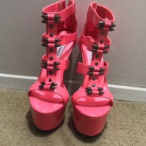 Sexy pumps